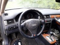 Audi A6 (C5) 2000 - Автомобиль на запчасти