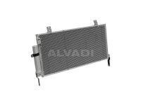 Mitsubishi Galant 2003-2012 радиатор кондиционера РАДИАТОР КОНДИЦИОНЕРА для MITSUBISHI GALANT Тол...
