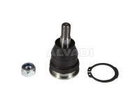 Peugeot 107 2005-2014 ШАРОВАЯ ОПОРА РЫЧАГА ШАРОВАЯ ОПОРА РЫЧАГА для PEUGEOT 107 (P) Cone S...