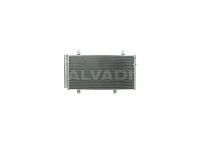 Toyota Avalon / Pronard (XX20) 1999-2004 радиатор кондиционера РАДИАТОР КОНДИЦИОНЕРА для TOYOTA AVALON Толщина...