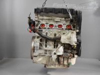 Citroen C5 Двигатель, бензин 2.0 Запчасть код: 0135 SP
Тип кузова: 5-ust luukpär...