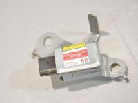 Toyota RAV4 (XA20) 2000-2006 Airbag датчик, со стороны пассажира Запчасть код: 89860-42020