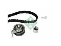 Audi TT (8N) 1998-2006 НАБОР РОЛИКОВ С РЕМНЁМ НАБОР РОЛИКОВ С РЕМНЁМ для AUDI TT (8N) Brake T...