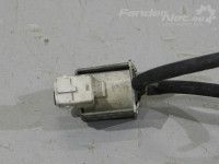 Volvo S40 1996-2003 Вакуумный клапан Запчасть код: 72159302
