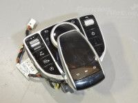 Mercedes-Benz E (W213) Многофункциональный блок Запчасть код: A2139008310
Тип кузова: Sedaan
До...