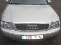 Audi A8 (D2) 1997 - Автомобиль на запчасти