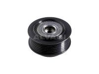 Volkswagen LT 1995-2006 РОЛИК ГЕНЕРАТОРА РОЛИК ГЕНЕРАТОРА для VW LT II Output to [kW]: 1...