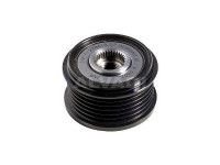 Volkswagen Passat 2000-2005 РОЛИК ГЕНЕРАТОРА РОЛИК ГЕНЕРАТОРА для VW PASSAT, SDN+ESTATE (B5 ...