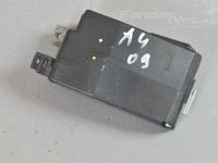 Audi A4 (B8) ЗАМОК ЗАЖИГАНИЯ Запчасть код: 8K0905852D
Тип кузова: Universaal...