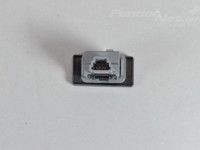 Toyota Avensis (T27) Аварийный сигнал Переключатель Запчасть код: 84332-05060
Тип кузова: Universaa...