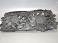 Ford Probe 1992-1997 Вентилятор охлаждения (компл.) Запчасть код: KL1615150B