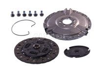Volkswagen Golf 2 1983-1992 КОМПЛЕКТ СЦЕПЛЕНИЯ КОМПЛЕКТ СЦЕПЛЕНИЯ для VW GOLF II (19E/1G) Диам...