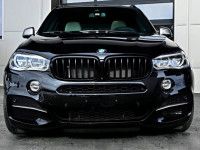 BMW X5 (F15) 2016 BMW X5 (F15) (2013-2018) M-Sport design bodykit