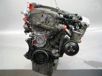Mercedes-Benz C (W202) 1993-2000 Двигатель, бензин 1,8 90kw Запчасть код: 111920