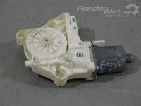 Ford Focus 2004-2011 Двигатель стеклоподъемника, левый передний Запчасть код: 995208-101