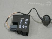 Ford Focus Мотор центрального замка (Крышка топливного бака) Запчасть код: 1523020
Тип кузова: 5-ust luukpär...