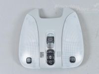 Mercedes-Benz S (W220) 1998-2005 Внутреннее освещение Запчасть код: A2158201101
Дополнительные замеча...