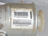 Jeep Compass Раздаточная коробка (2.2CRD) Запчасть код: 5273456AB
Тип кузова: Linnamaastu...