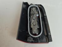 Mercedes-Benz V / Vito (W638) 1996-2003 Задний фонарь, правый Запчасть код: A6388201964
Дополнительные замеча...
