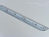 Volkswagen Passat (B8) 2014-2023 Молдинг (правый задний дверь) Запчасть код: 3G0853778 GRU
Тип кузова: Universaal