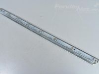 Volkswagen Passat (B8) 2014-2023 Молдинг (левый передний  дверь) Запчасть код: 3G0853267 GRU