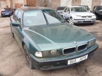 BMW 7 (E38) 1998 - Автомобиль на запчасти