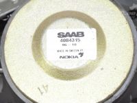 Saab 9000 1985-1998 Динамика (задняя дверь) Запчасть код: 4084315