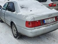 Audi A6 (C4) 1997 - Автомобиль на запчасти