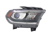 Dodge Durango 2010-... ФАРА ОСНОВНАЯ ФАРА ОСНОВНАЯ для DODGE DURANGO Стандарт оптики...