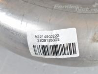 Mercedes-Benz S (W221) 2005-2013 Труба давление Запчасть код: A2214900222
Тип кузова: Sedaan
До...