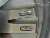Maserati Levante 2016-... Колесный диск aлюминиевый 20"Maserati 8,5X20 Запчасть код: 670016859
Дополнительные замечани...