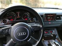 Audi A8 (D3) 2003 - Автомобиль на запчасти