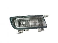 Saab 9-5 1997-2010 ФАРА ПРОТИВОТУМАННАЯ ПЕРЕДНЯЯ ФАРА ПРОТИВОТУМАННАЯ ПЕРЕДНЯЯ для SAAB 9-5 (YS3...