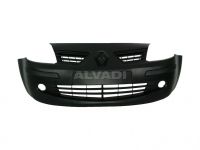 Renault Modus 2004-2013 stange БАМПЕР для RENAULT MODUS (F/JP0) Surface: Под п...
