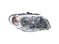 Chrysler Voyager / Town & Country 2000-2008 ФАРА ОСНОВНАЯ ФАРА ОСНОВНАЯ для CHRYSLER VOYAGER (RG/RS) Тип ...