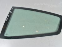 Citroen C2 Кузовное стекло, левый (универсал) Запчасть код: 8569 CL
Тип кузова: 3-ust luukpära
