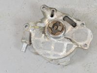 Volkswagen Passat (B7) 2010-2014 Вакуумный насос (2.0 ТД) Запчасть код: 03L145100F