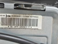 Citroen C2 подушка безопасности пассажира Запчасть код: 8216 Y4
Тип кузова: 3-ust luukpära
