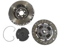 Volkswagen Golf 2 1983-1992 КОМПЛЕКТ СЦЕПЛЕНИЯ КОМПЛЕКТ СЦЕПЛЕНИЯ для VW GOLF II (19E/1G) Диам...