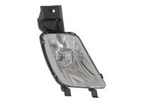 Peugeot 308 2007-2015 ФАРА ПРОТИВОТУМАННАЯ ПЕРЕДНЯЯ ФАРА ПРОТИВОТУМАННАЯ ПЕРЕДНЯЯ для PEUGEOT 308 (...