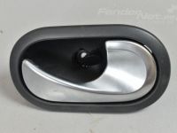 Smart ForFour Внутренняя ручка, левый (задний) Запчасть код: A4537600800
Тип кузова: 5-ust luu...