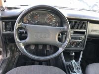Audi 80 (B4) 1992 - Автомобиль на запчасти