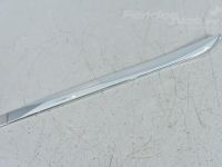 Toyota RAV4 (XA30) 2006-2013 Молдинг (левый задний  дверь) (хром) Запчасть код: PZ415-X0492-01
Тип кузова: Linnam...