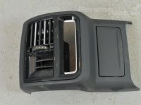 Volkswagen Passat (B8) 2014-2023 Приборная панель, средний Запчасть код: 3G0861737
Тип кузова: Linnamaastu...