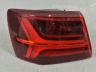 Audi A6 (C7) 2011-2018 Задний фонарь, левый Тип кузова: Universaal
Дополнительные замечания...