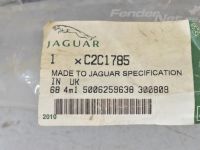 Jaguar XJ 2003-2009 Рычаги стеклоочистителя ветрового стекла, правый Запчасть код: C2C1785
Дополнительные замечания:...