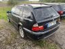 BMW 3 (E46) 2005 - Автомобиль на запчасти
