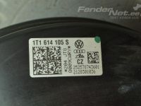 Volkswagen Touran тормозной усилитель Запчасть код: 1T1614106D
Тип кузова: Mahtuniver...