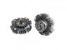 Toyota Land Cruiser 120 2002-2009 РАДИАТОР ОХЛАЖДЕНИЯ РАДИАТОР ОХЛАЖДЕНИЯ для TOYOTA LAND CRUISER (FJ...