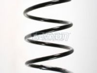 Nissan Almera (N16) 2000-2006 ПРУЖИНА ПРУЖИНА для NISSAN ALMERA (N16) Сторона монтажа...